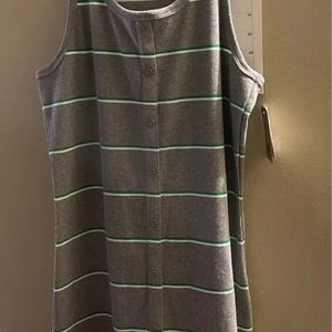 Brand new Vans dress!